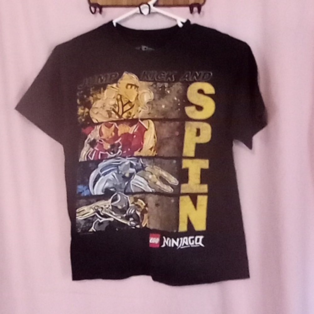 Boys shirt